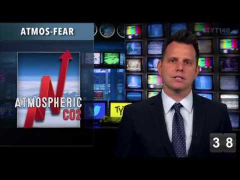 Affirmative Action, Drug War Clemency, Ukraine, Militarized Dolphins - TYT140 (April 22, 2014)