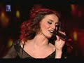 Brega 2010 Eurosong,Emina Jahovic,