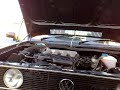 Mk1 Golf ABF 2.0 16v - Revving
