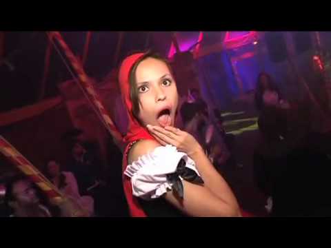 Paris Derniere @ la Soiree Les Ambassadeurs