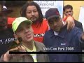 Vico C en Per� 2006