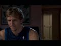Dirk Nowitzki - Trophy love