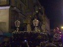 Salida extraordinaria de la Hdad del Nazareno Algeciras Salida extraordinaria de la Hdad del Nazareno Algeciras