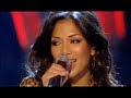The Pussycat Dolls - Sway \LIVE/ British Dancing with Stars