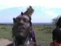 Video de un safari en Kenia con banda sonora de la Safari Sound Band