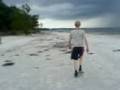en tur langs stranden på bornholm. part 2 en tur langs stranden på bornholm. part 2