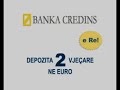 Banka Credins 002