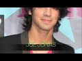 Reflection - Chapter 3 (part 2) (Joe Jonas Love Story3)