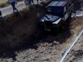 trial 4x4 villanueva del pardillo 2008