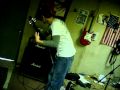Carlos' Random Jams On Gituar.....