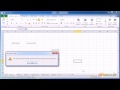 Microsoft Excel 2007-2010 – podstawowe operacje – kopiowanie, przenoszenie,usuwanie