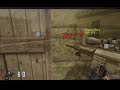 Soldier Front M110 SASS