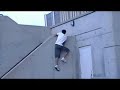 Free Running