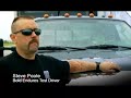 Bold Endures - 2008 Ford Super Duty