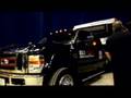 Bold Endures - 2008 Ford Super Duty