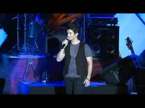 Afrikaans Gaan GROOT! – Centrestage is Totaal en Al ROCK BEFONK! 5min Sneak Preview