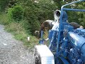 jagger 6" water/trash pump  for sale