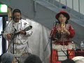 Chofercito Carretero 07.5.27 故郷に