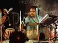 Bikram Ghosh & Pete Lockett Live in India