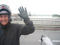 Vuelta a Europa en BMW GS 1200 Adventure