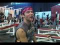 Commentary III:  The Weight Room