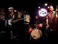 The Dempseys- The Devil Went Down To Georgia