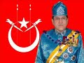 Negaraku
(My Country)

Lagu Kebangsaan Malaysia
(National Anthem of Malaysia)