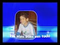 Eu tenho um sonho
