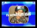 videos de Eu tenho um sonho