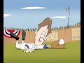 Rocky The Mudhen - Bleeder