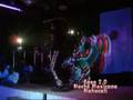 Noche Mexicana EGEO 2.0 Gloria Trevi, Paquita, Nanny, Cesar, Nahucali Yuridia... y más!