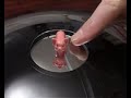Holograma de chanchito