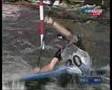 Eoin Rheinisch - European Championships 2007