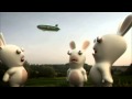 Rabbids Go Home Music Video