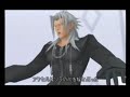 Kingdom Hearts 2 - How About It