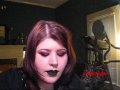 Hey guys! Here's a fun little video on textured lips. Hope you enjoy! FACEBOOK: www.facebook.com Red Hot Crantini Eye Tutorial: www.youtube.com Raving Beauty Cosmetics: www.ravingbeautycosmetics.ecrater.com Products used: MAC Feline Eye Kohl Raving Beauty e/s Red Hot Ben Nye Neutral Set Powder Benefit Erase Paste FTC: I am proud to be sponsored by Raving Beauty Cosmetics. I do receive free products, however I am not paid by the company. I use what I like, the end.