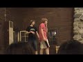 String Camp Skits 08: Freshmen Basses and Violas String Camp Skits 08: Freshmen Basses and Violas