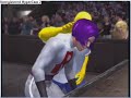 WWE Smackdown VS Raw 2007 CAW- Homer Simpson The Tribute