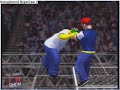 WWE Smackdown VS Raw 2007 CAW- Homer Simpson The Tribute WWE Smackdown VS Raw 2007 CAW- Homer Simpson The Tribute