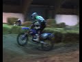Mxstar.se presents Tom Söderström at Mxindoor