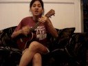 Better In Time / Say It (ukulele)