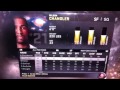 NBA 2k11 Rosters