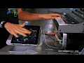 Analog Soul::Digital Control Moog Music took over CityMac in Asheville, NC to get (inter)face time between the Little Phatty & the iPad. No apps were harmed in the making of this video.... High Five to Wendy & the gang at CityMac www.citymac.com