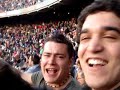 FC Barcelona - Levante 28.04.2007