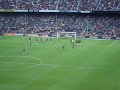 FC Barcelona - Levante 28.04.2007