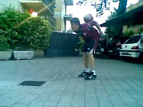 Mini boccoli show