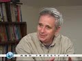 Palestine History - Alan Hart with Ilan Pappe (part1)