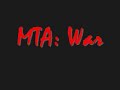 Vice City MTA Collabrative Video