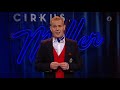 Cirkus Möller - Lilla lyxfällan