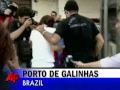 Brazil Police Rule Gatti's Death Suicide